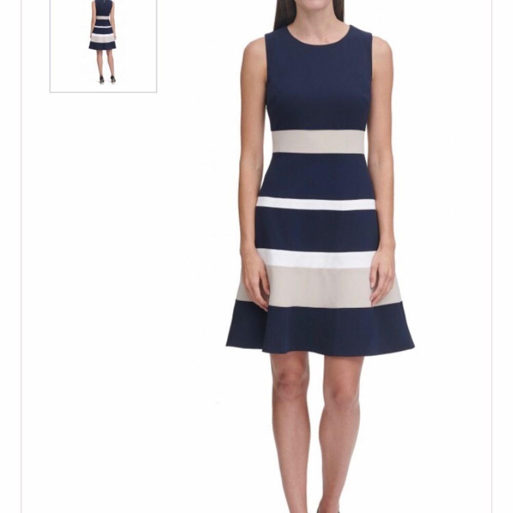 Tommy Hilfiger Dress